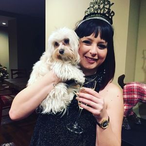 Meet your Posher, Madison